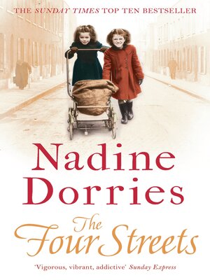 The Four Streets - ebook